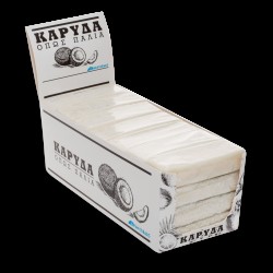 GRECABARS 70G HANDMADE BAR ΚΑΡΥΔΑ