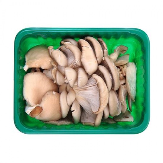 Μανιτάρια Πλευρώτους Κορινθίας 500gr (Συσκευασμενα)