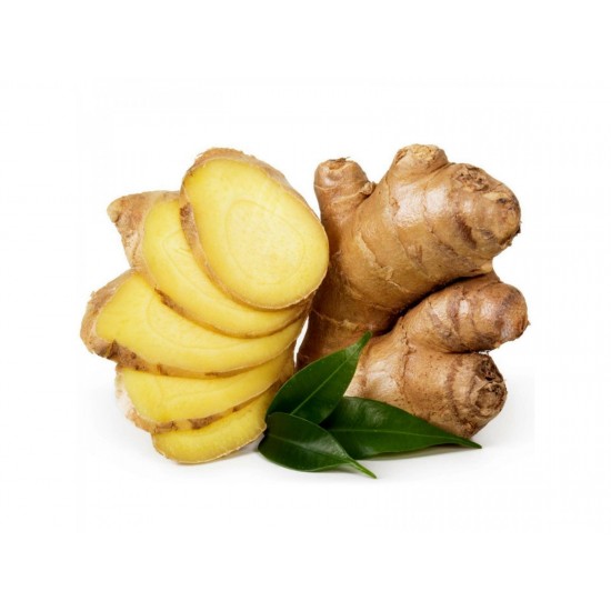 Τζίντζερ Ισπανίας 500gr
