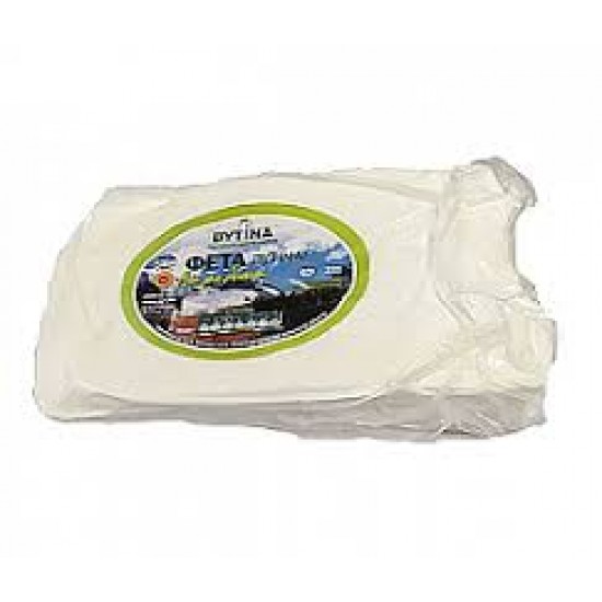 ΦΕΤΑ ΒΑΡΕΛΙΣΙΑ Π.Ο.Π ΒΥΤΙΝΑΣ (vacuum τιμη κιλου)