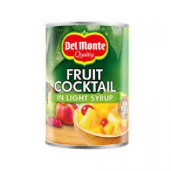 (-20%)DEL MONTE 250G ΦΡΟΥΤΟΣΑΛΑΤΑ ΚΟΜΠΟΣΤΑ (-20%)DEL MONTE 250G ΦΡΟΥΤΟΣΑΛΑΤΑ ΚΟΜΠΟΣΤΑ