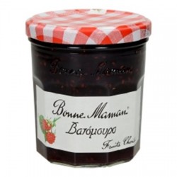 BONNE MAMAN 370G ΜΑΡΜΕΛΑΔΑ ΒΑΤΟΜΟΥΡΟ BONNE MAMAN 370G ΜΑΡΜΕΛΑΔΑ ΒΑΤΟΜΟΥΡΟ