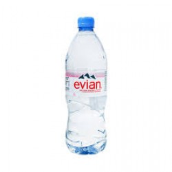 EVIAN 1L ΦΥΣΙΚΟ ΜΕΤΑΛΛΙΚΟ ΝΕΡΟ PET EVIAN 1L ΦΥΣΙΚΟ ΜΕΤΑΛΛΙΚΟ ΝΕΡΟ PET