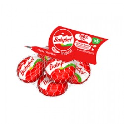 (-20%)BABYBEL MINI 100G 5-TMX CLASSIC (-20%)BABYBEL MINI 100G 5-TMX CLASSIC