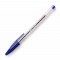 BIC ΣΤΥΛΟ CRISTAL MED ΜΠΛΕ
