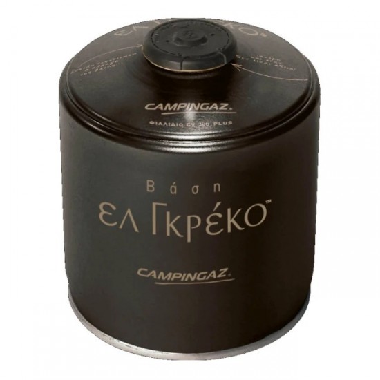 EL GRECO ΦΙΑΛΙΔΙΟ CV-300 PLUS