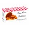 BONNE MAMAM 135G CHOC CARAMEL TARTLETTES