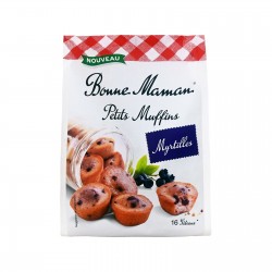 BONNE MAMAN 235G MUFFIN ΜΥΡΤΙΛΟ
