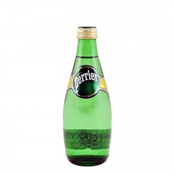 PERRIER 330ML SPARKLING WATER /ΦΙΑΛΗ