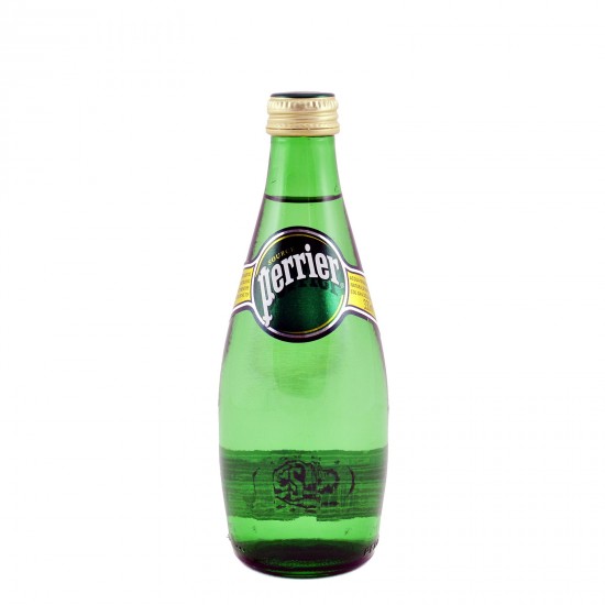 PERRIER 330ML SPARKLING WATER /ΦΙΑΛΗ