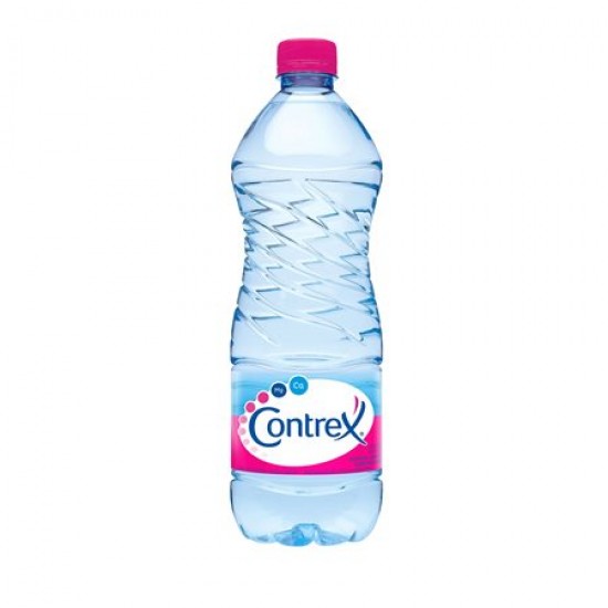 CONTREX 1L ΦΥΣΙΚΟ ΜΕΤΑΛΛΙΚΟ ΝΕΡΟ