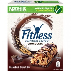 --FITNESS 23,5Gx6 BARS CHOCO / ΔΗΜΗΤΡΙΑΚΑ --FITNESS 23,5Gx6 BARS CHOCO / ΔΗΜΗΤΡΙΑΚΑ