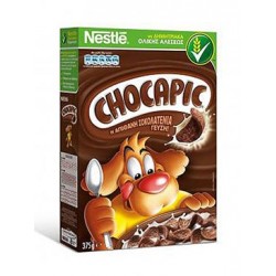 NESQUIK 375G CHOCO WAVES ΔΗΜΗΤΡΙΑΚΑ NESQUIK 375G CHOCO WAVES ΔΗΜΗΤΡΙΑΚΑ