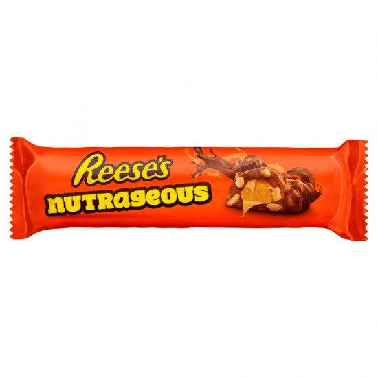 REESES 47G NUTRAGEOUS BAR