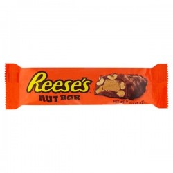 REESES NUTRAGEOUS 47GR