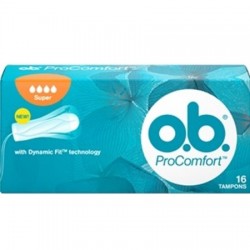 (-20%)O.B 16-ΤΜΧ PRO COMFORT SUPER (-20%)O.B 16-ΤΜΧ PRO COMFORT SUPER