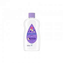 (-40%)JOHNSON'S 300ML BABY OIL BED TIME (-40%)JOHNSON'S 300ML BABY OIL BED TIME