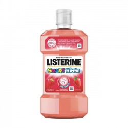(-45%)LISTERINE 250ML MOUTH WASH KIDS BERRY