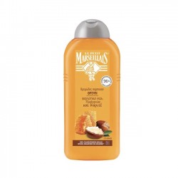 (-45%)LE PETIT MARSEILLAIS 300ML ΣΑΜΠΟΥΑΝ NUTRITION KARITE