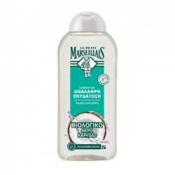 (-45%)LE PETIT MARSEILLAIS 300ML ΣΑΜΠΟΥΑΝ HYDR. COCONUT
