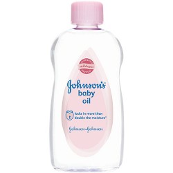 JOHNSONS BABY OIL 300ML ΒΡΕΦΙΚΟ ΛΑΔΙ JOHNSONS BABY OIL 300ML ΒΡΕΦΙΚΟ ΛΑΔΙ