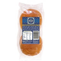 (-10%)BRIOCHE GOURMET 250G BURGER