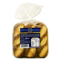 BRIOCHE GOURMET 400G ΨΩΜΑΚΙΑ PRETZEL
