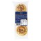 BRIOCHE GOURMET 300G mini brioche ΜΕ ΚΡΕΜΑ ΠΑΤΙΣΕΡΙ