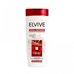 ELVIVE 400ML ΣΑΜΠΟΥΑΝ TOTAL REPAIR ΑΝΑΔΟΜΗΣΗΣ ELVIVE 400ML ΣΑΜΠΟΥΑΝ TOTAL REPAIR ΑΝΑΔΟΜΗΣΗΣ