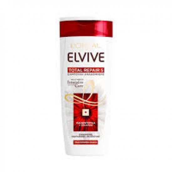 ELVIVE 400ML ΣΑΜΠΟΥΑΝ TOTAL REPAIR ΑΝΑΔΟΜΗΣΗΣ