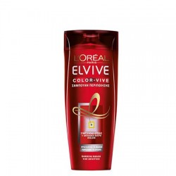 ELVIVE 700ML ΣΑΜΠΟΥΑΝ COLOR VIVE ΓΙΑ ΒΑΜΜΕΝΑ ΜΑΛΛΙΑ ELVIVE 700ML ΣΑΜΠΟΥΑΝ COLOR VIVE ΓΙΑ ΒΑΜΜΕΝΑ ΜΑΛΛΙΑ