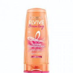 ELVIVE 300ML ΚΡΕΜΑ ΜΑΛΛΙΩΝ DREAM LONG ELVIVE 300ML ΚΡΕΜΑ ΜΑΛΛΙΩΝ DREAM LONG