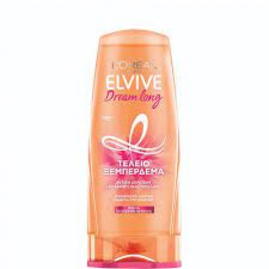 ELVIVE 300ML ΚΡΕΜΑ ΜΑΛΛΙΩΝ DREAM LONG