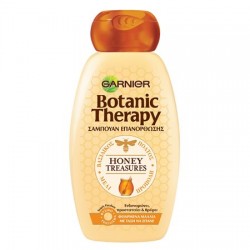BOTANIC THERAPY 400ML ΣΑΜΠΟΥΑΝ HONEY TREAS --