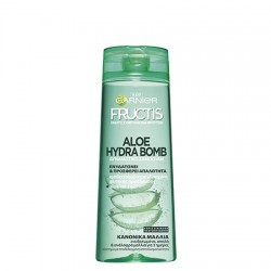 (-50%)FRUCTIS 400ML ΣΑΜΠΟΥΑΝ ALOE