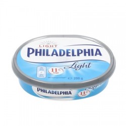 PHILADELPHIA 200G ΤΥΡΙ LIGHT PHILADELPHIA 200G ΤΥΡΙ LIGHT