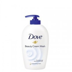 (-25%)DOVE 250ML CREAM WASH REGULAR ΑΝΤΛΙΑ