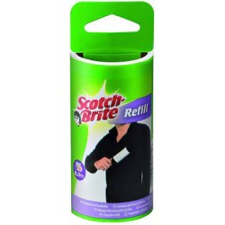 SCOTCH BRITE ΑΠΟΧΝΟΥΔΩΤΗΣ 30 ΦΥΛΛΩΝ ANT/KO SCOTCH BRITE ΑΠΟΧΝΟΥΔΩΤΗΣ 30 ΦΥΛΛΩΝ ANT/KO