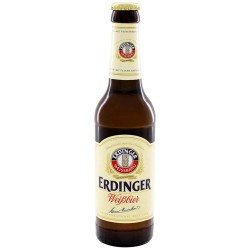 ERDINGER WEISS 330ML ΦΙΑΛΗ