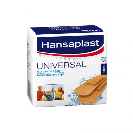 HANSAPLAST 20ΤΜΧ (ΜΠΛΕ ΣΥΣΚΕΥΑΣΙΑ)