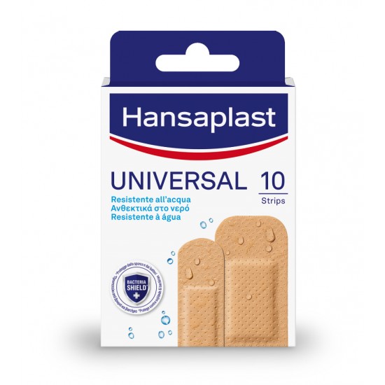 HANSAPLAST 10-ΤΜΧ STRIPS UNIVERSAL