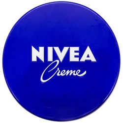NIVEA 150ML ΚΡΕΜΑ ΧΕΡΙΩΝ /TIN