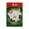 MELITTA 40-ΤΜΧ ΦΙΛΤΡΑ ΚΑΦΕ 1x4