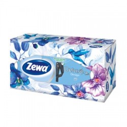 (-33%)ZEWA DELUXE 90-ΤΜΧ ΧΑΡΤΟΜΑΝΤΗΛΑ ΕΠΙΤΡΑΠ (-33%)ZEWA DELUXE 90-ΤΜΧ ΧΑΡΤΟΜΑΝΤΗΛΑ ΕΠΙΤΡΑΠ