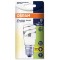 (-60%)OSRAM ENERGY SAVING LAMPS, CAP E27, 15W