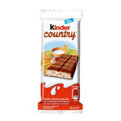 KINDER COUNTRY 24GR KINDER COUNTRY 24GR