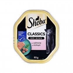 SHEBA 85G CLASSICS ΣΟΛΟΜΟΣ ΣΕ ΠΑΤΕ / ΔΙΣΚΑΚΙ