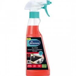 DR.BECKMANN 250ML SPRAY GLANZ ΚΑΘΑΡΙΣΤΙΚΟ ΓΙΑ ΚΕΡΑΜΙΚΕΣ ΕΣΤΙΕΣ