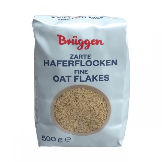 BRUGGEN 500G ΝΙΦΑΔΕΣ ΒΡΩΜΗΣ ΨΙΛΕΣ
