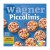 WAGNER 270G PICCOLINIS TOMATO-MOZZARELLA